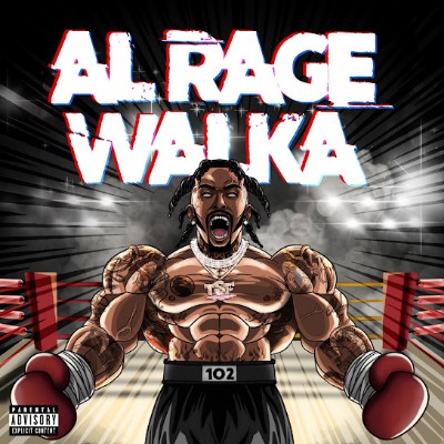 Sauce Walka - Al Rage Walka